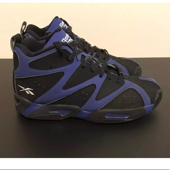 shawn kemp reebok pumps